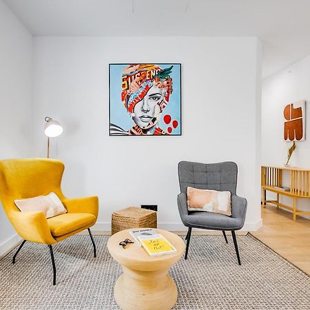 Appartement La Casa Del Granado à Tolède Extérieur photo