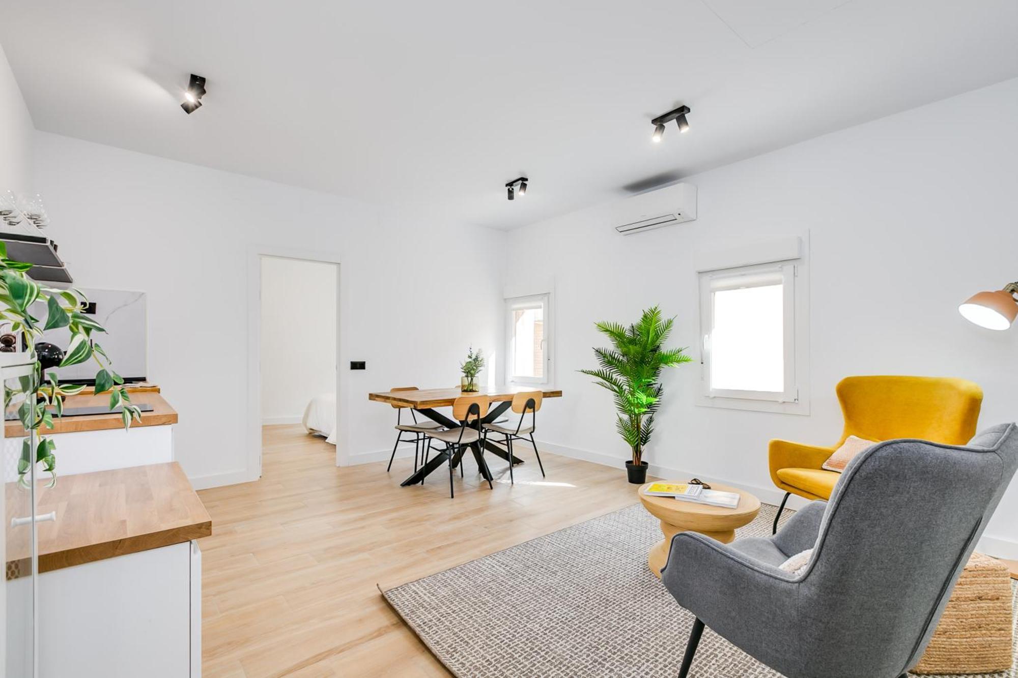 Appartement La Casa Del Granado à Tolède Extérieur photo