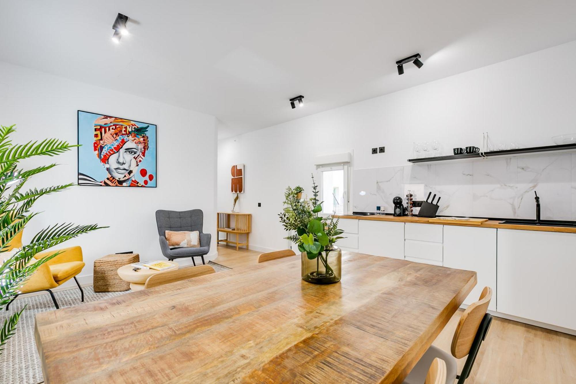 Appartement La Casa Del Granado à Tolède Extérieur photo