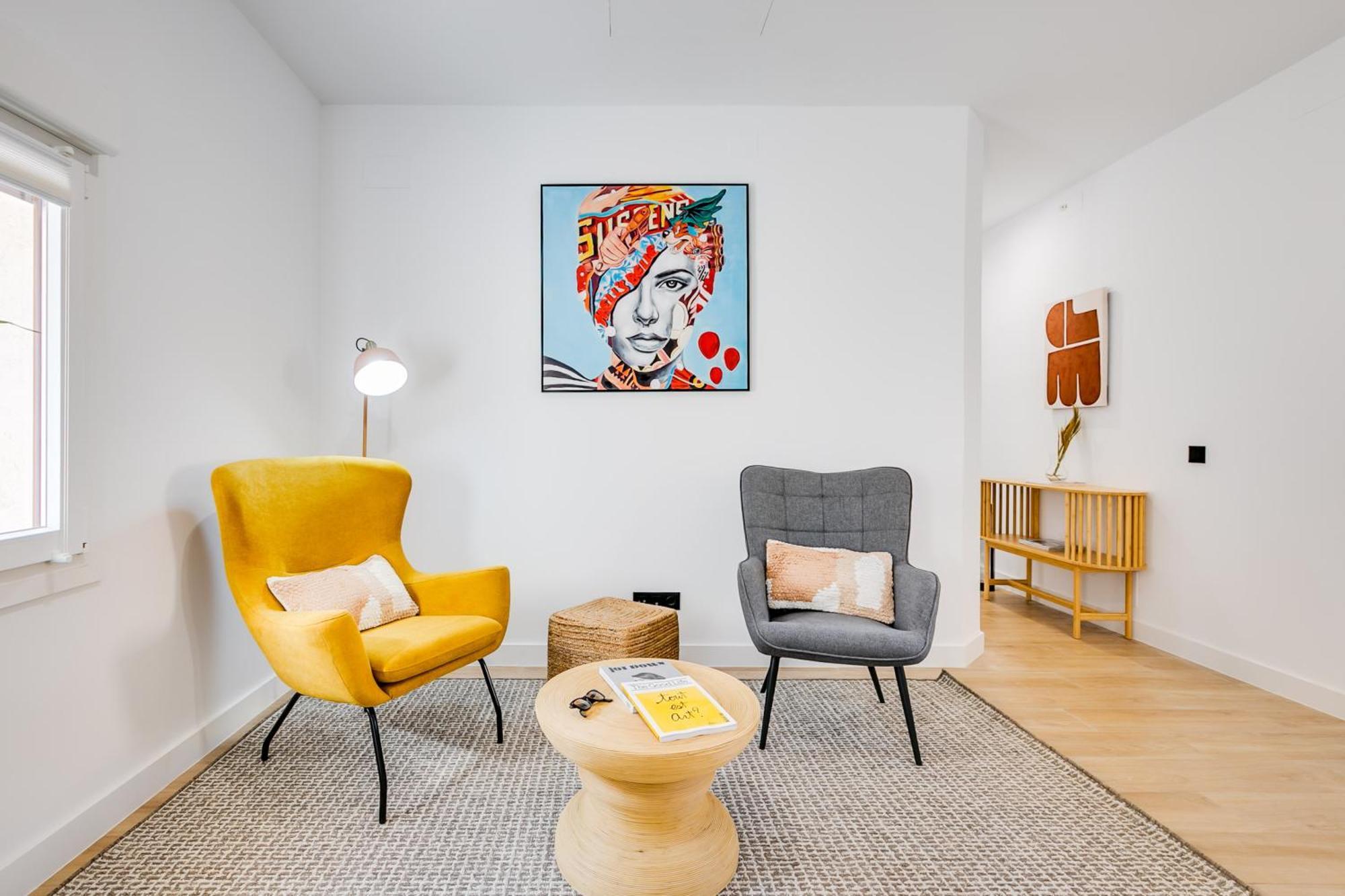 Appartement La Casa Del Granado à Tolède Extérieur photo