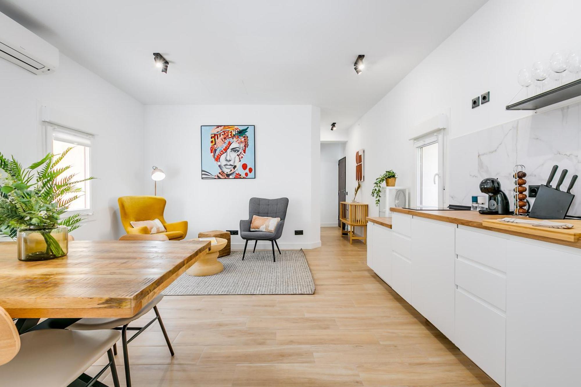 Appartement La Casa Del Granado à Tolède Extérieur photo