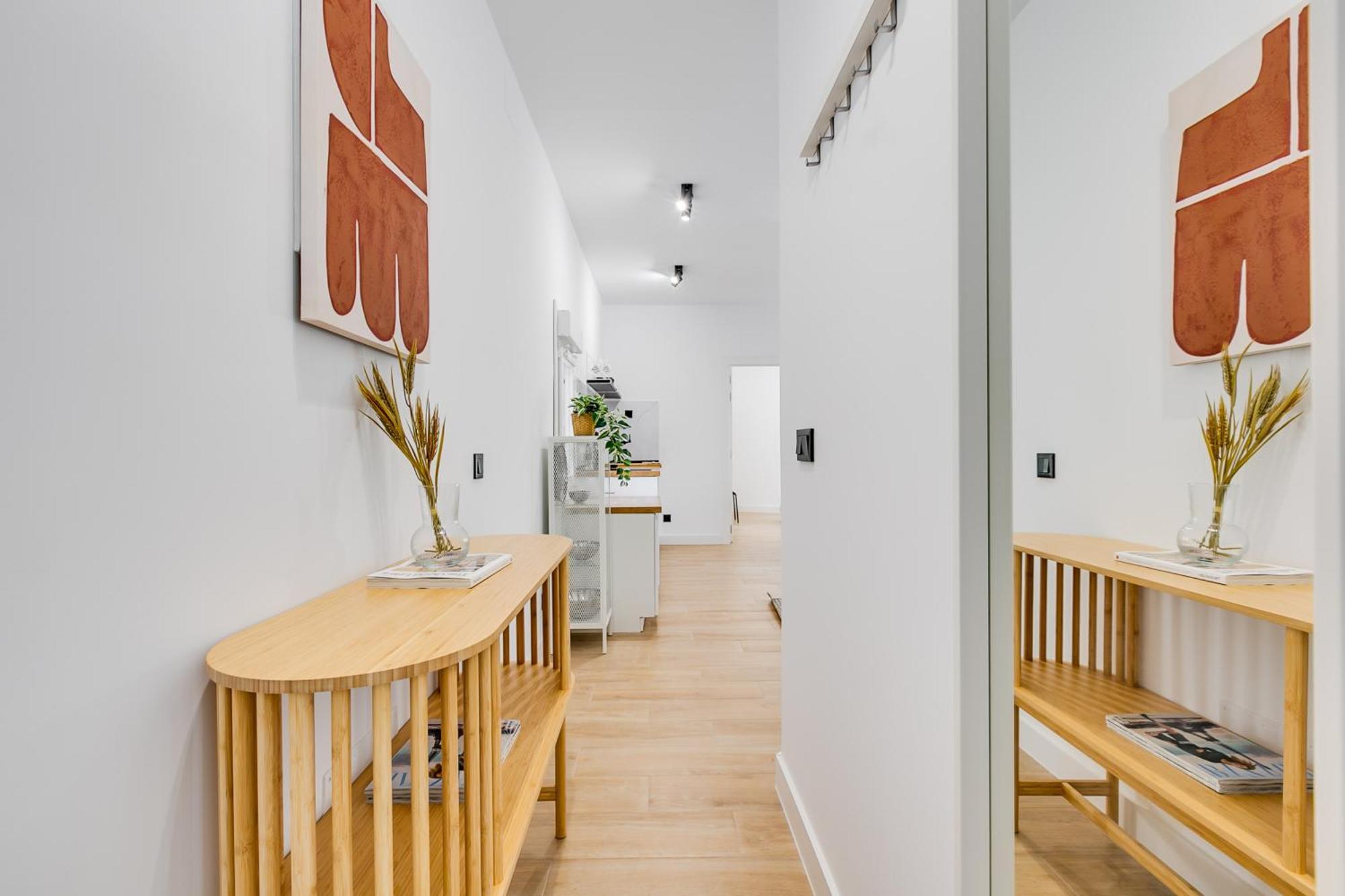 Appartement La Casa Del Granado à Tolède Extérieur photo