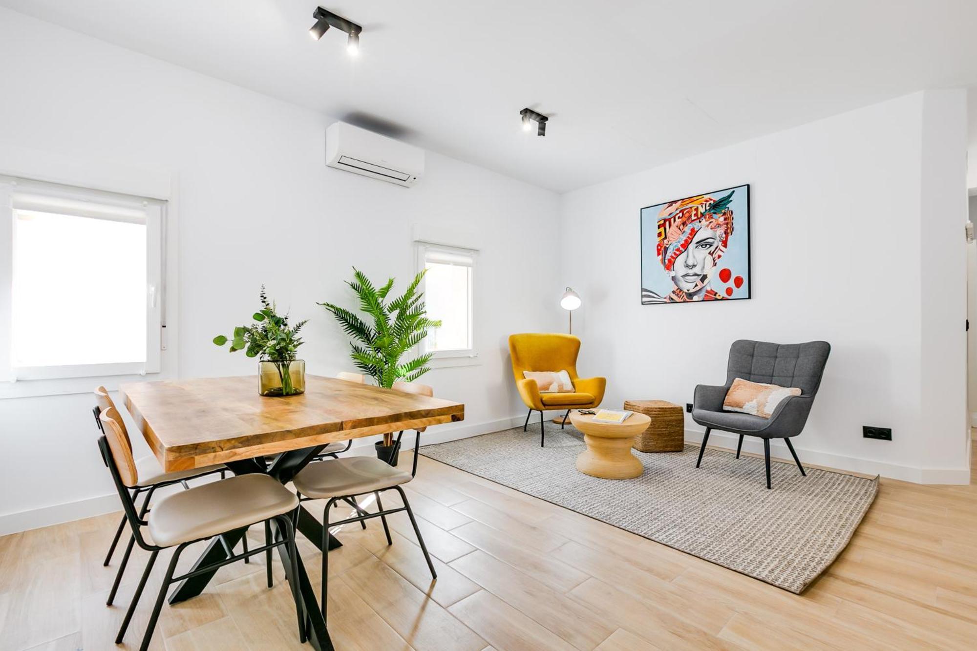 Appartement La Casa Del Granado à Tolède Extérieur photo