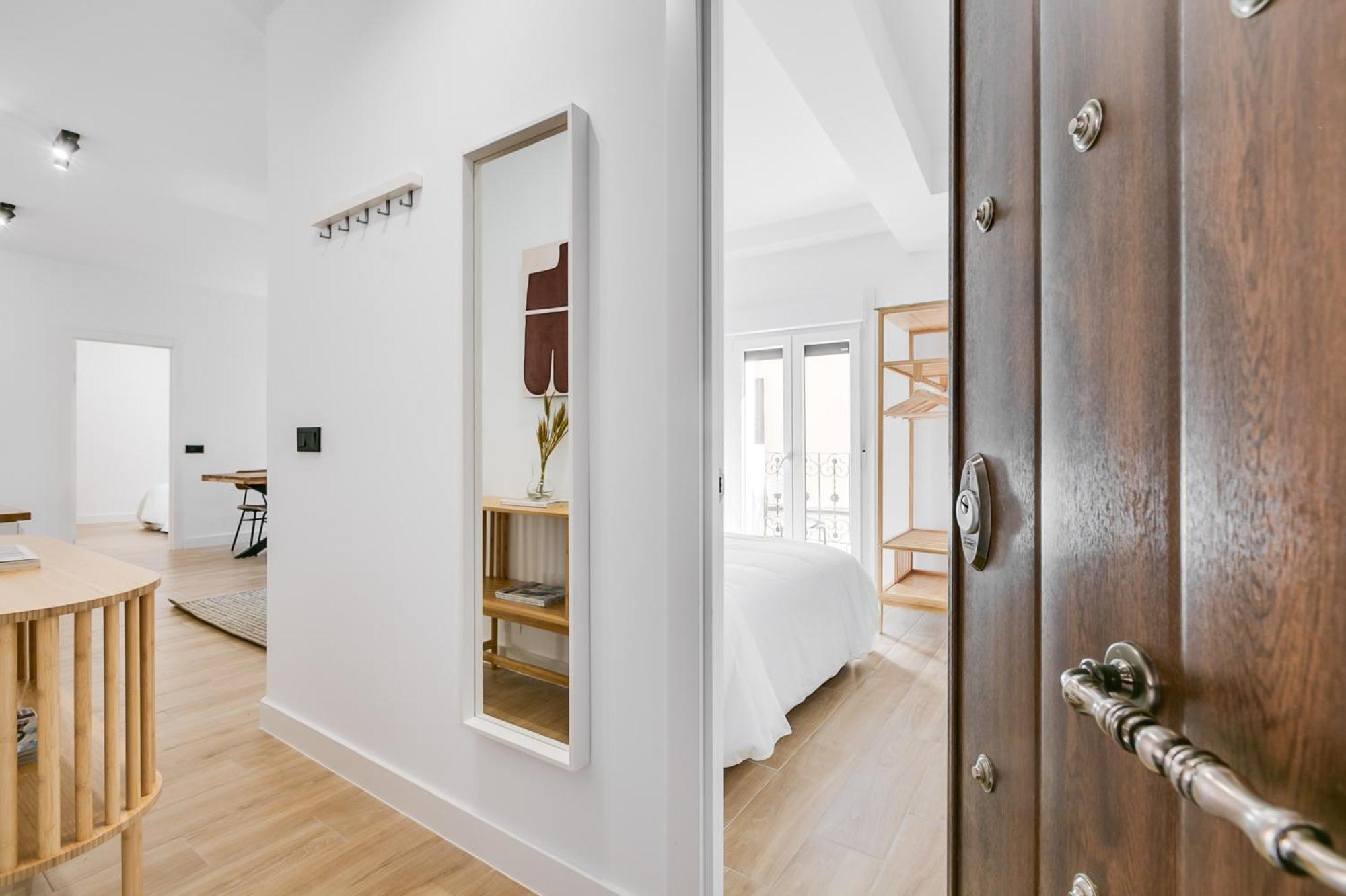 Appartement La Casa Del Granado à Tolède Extérieur photo