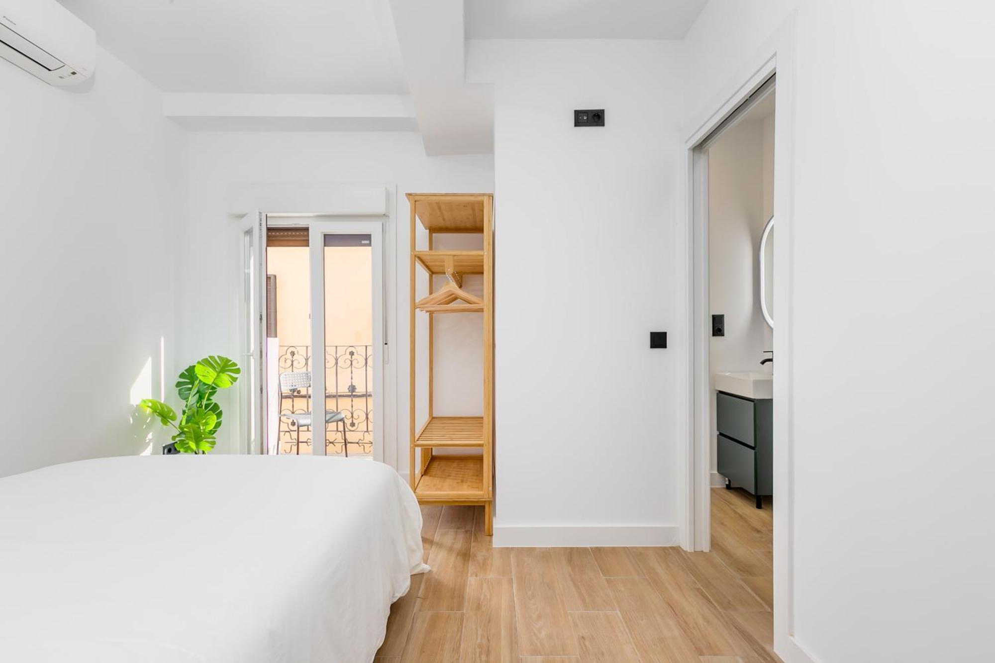 Appartement La Casa Del Granado à Tolède Extérieur photo
