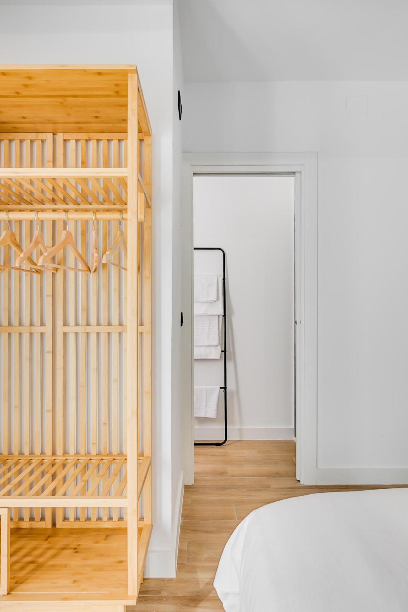 Appartement La Casa Del Granado à Tolède Extérieur photo