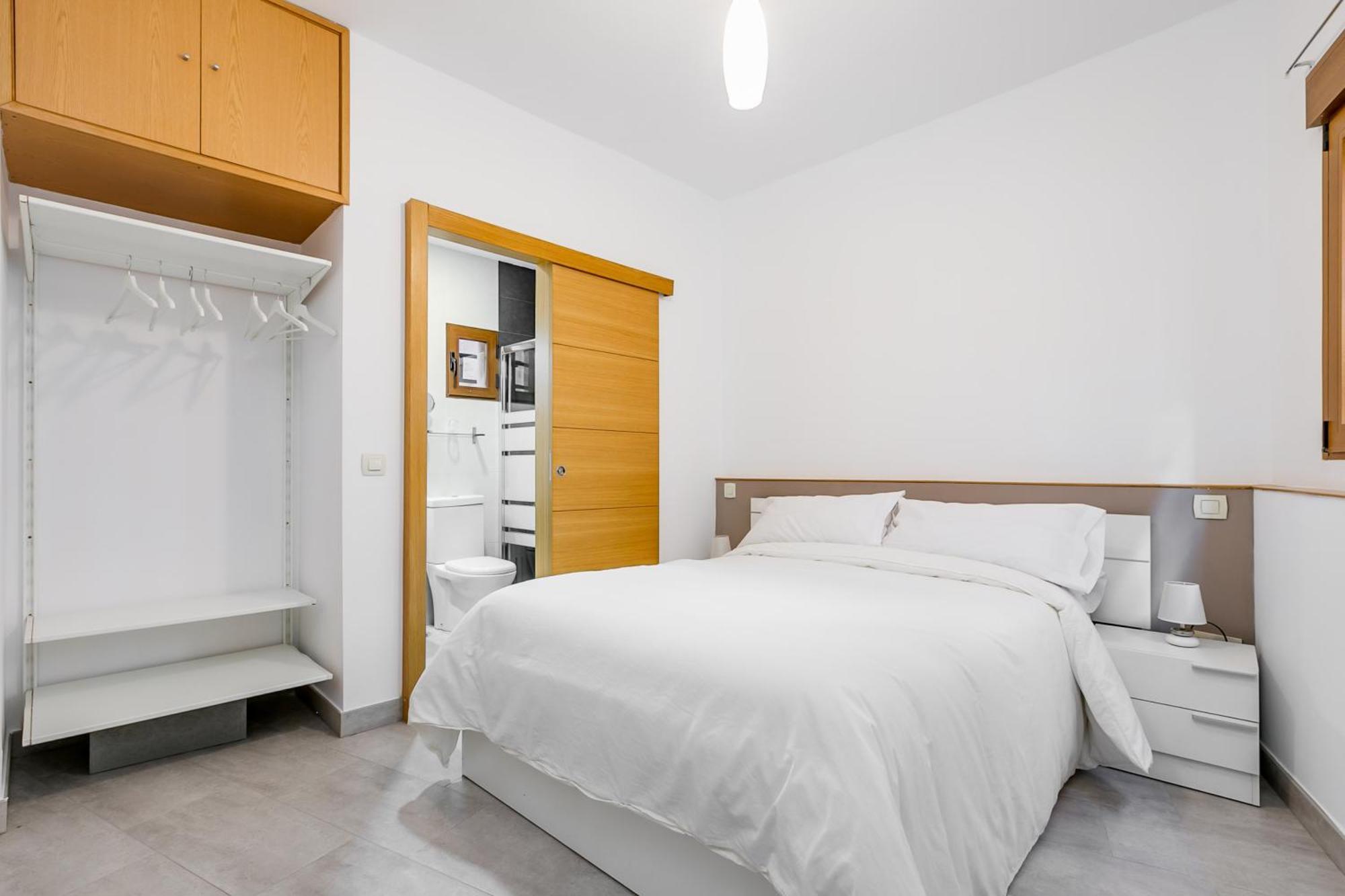 Appartement La Casa Del Granado à Tolède Extérieur photo