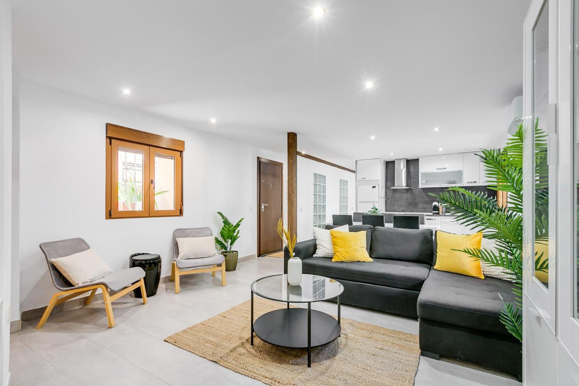 Appartement La Casa Del Granado à Tolède Extérieur photo