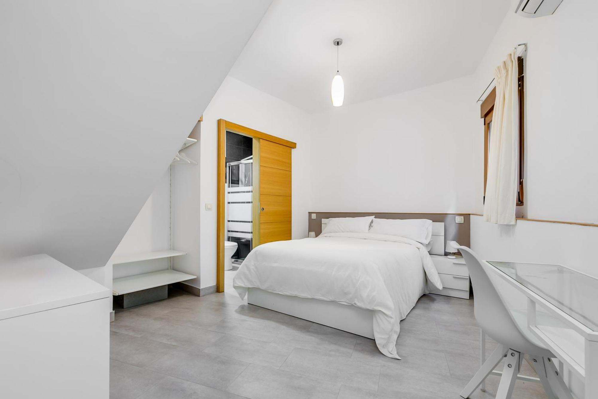 Appartement La Casa Del Granado à Tolède Extérieur photo