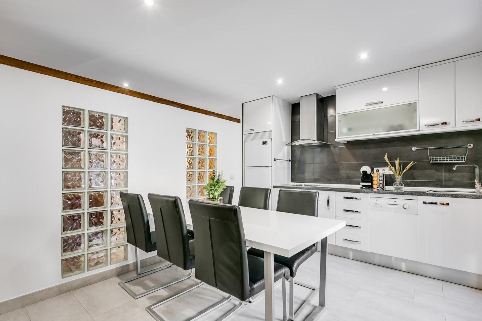 Appartement La Casa Del Granado à Tolède Extérieur photo