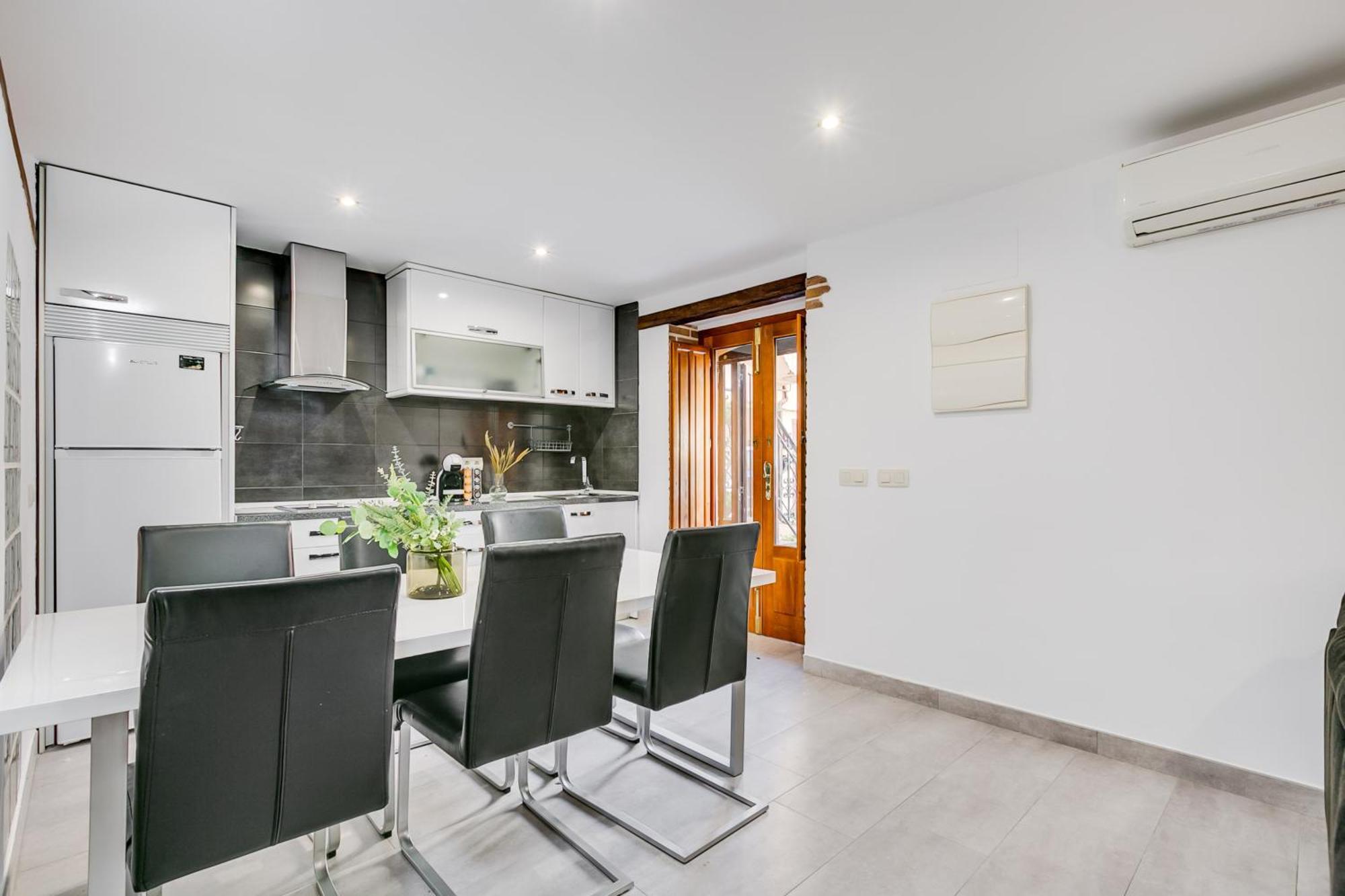 Appartement La Casa Del Granado à Tolède Extérieur photo