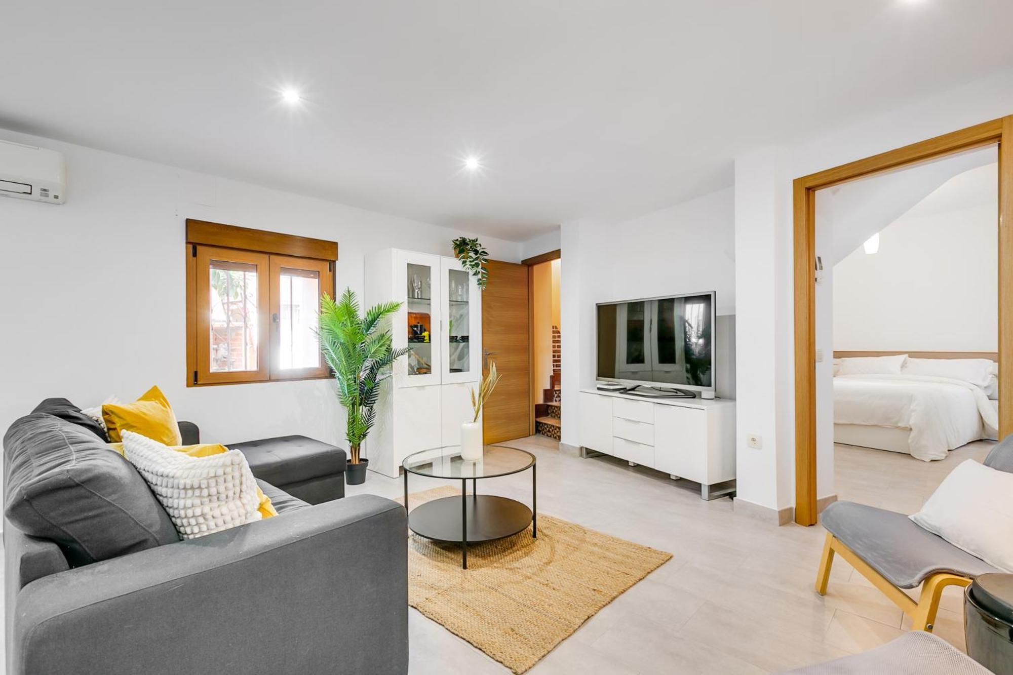 Appartement La Casa Del Granado à Tolède Extérieur photo