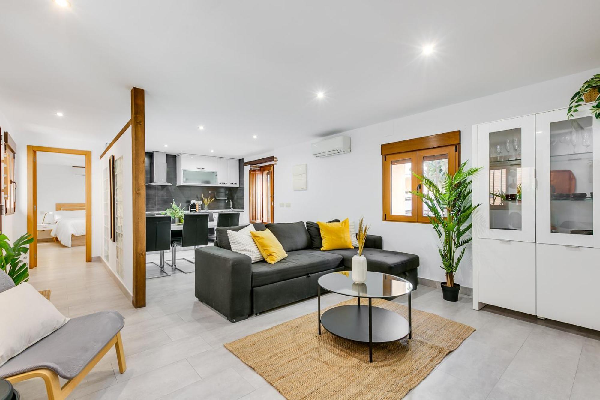 Appartement La Casa Del Granado à Tolède Extérieur photo